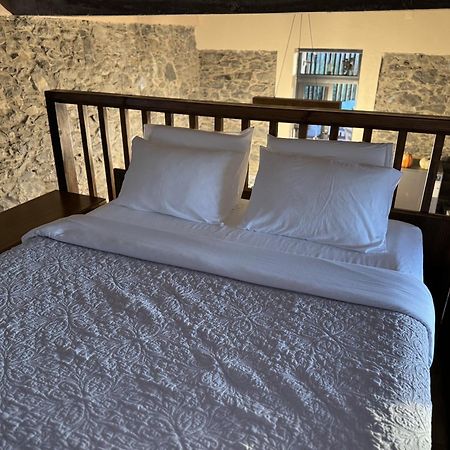 Victoria Tiny Stone House Villa Ponta do Pargo Ngoại thất bức ảnh
