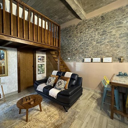 Victoria Tiny Stone House Villa Ponta do Pargo Ngoại thất bức ảnh
