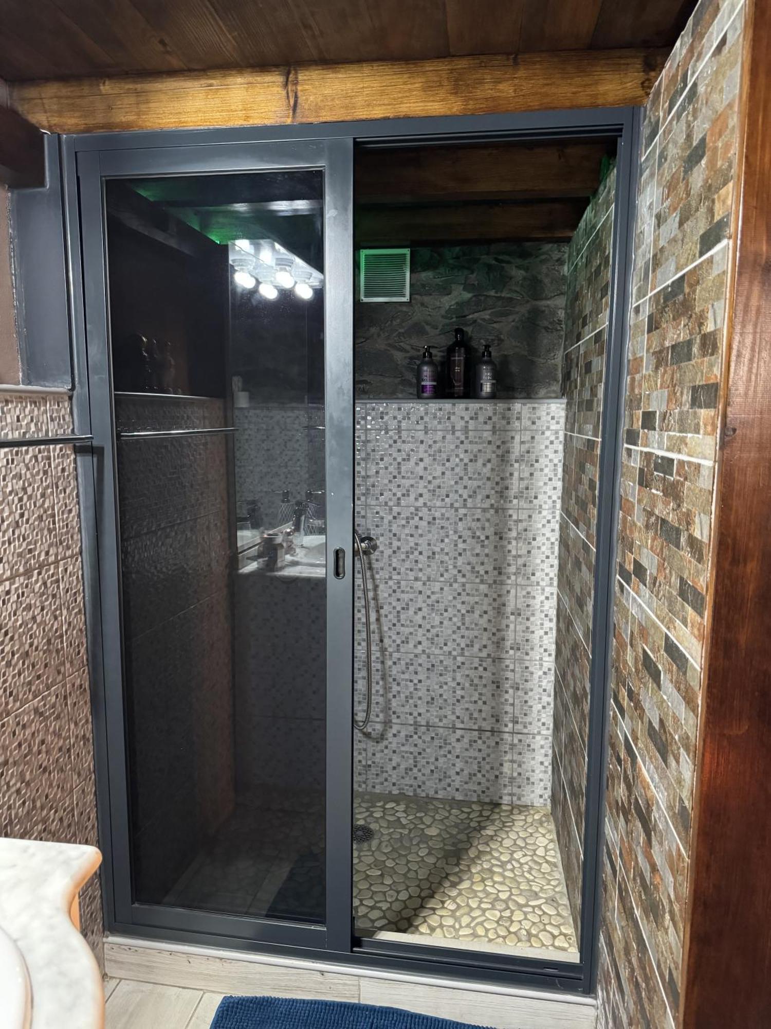 Victoria Tiny Stone House Villa Ponta do Pargo Ngoại thất bức ảnh